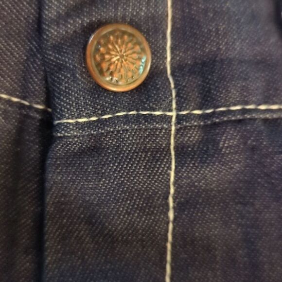 Vintage Pacman jeans - Picture 4 of 6